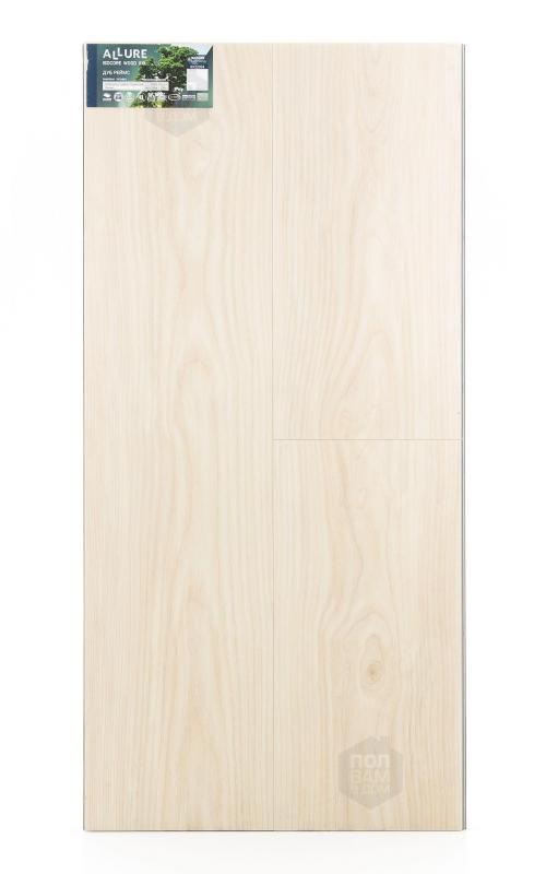 SPC ламинат Allure Vinilam Дуб Реймс RX22304