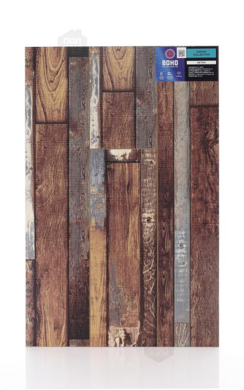 Ламинат Boho Floors Retro DC 0802