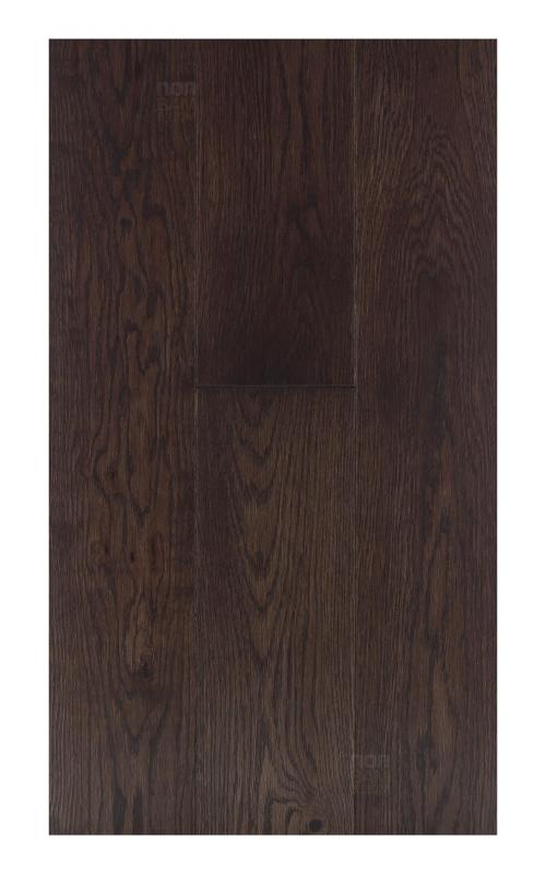 Инженерная доска Brinel Дуб Wenge