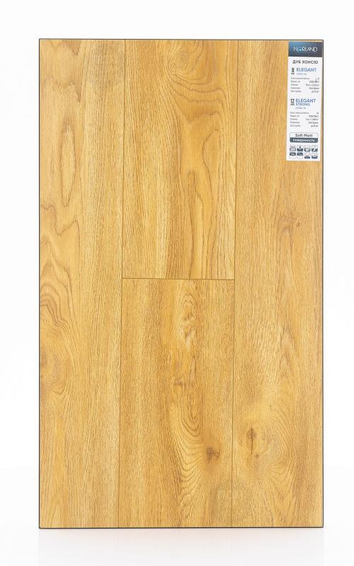 Ламинат Norland Дуб Хонсю LF301-10