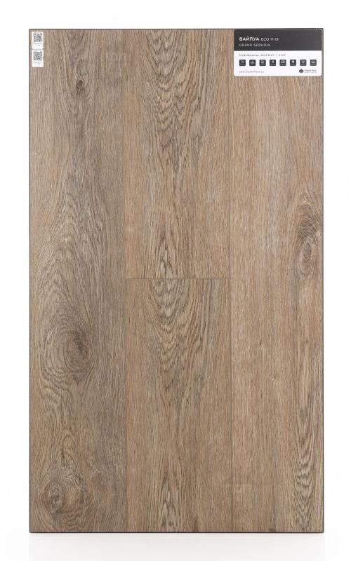 SPC ламинат Alpine Floor Вайпуа ECO 11-19