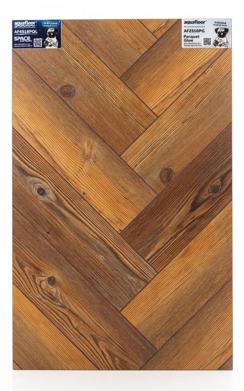 Виниловый ламинат Aquafloor AF2510PG
