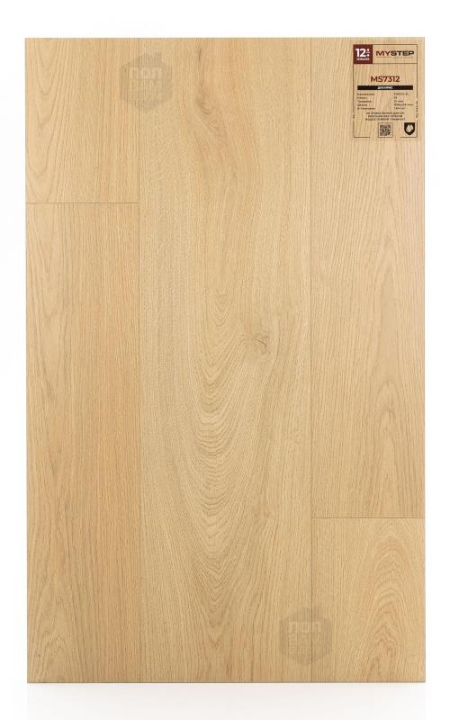 Ламинат My Step MS7312